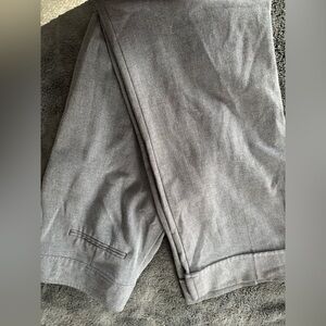 Studio Charcoal Pants